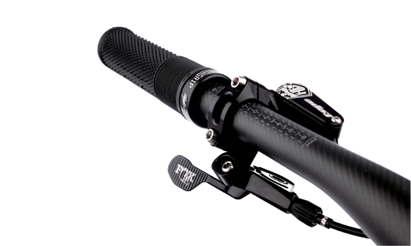 Hope HB130 XO1 Eagle Mountain Bike 2021 Carbon/ Black-6